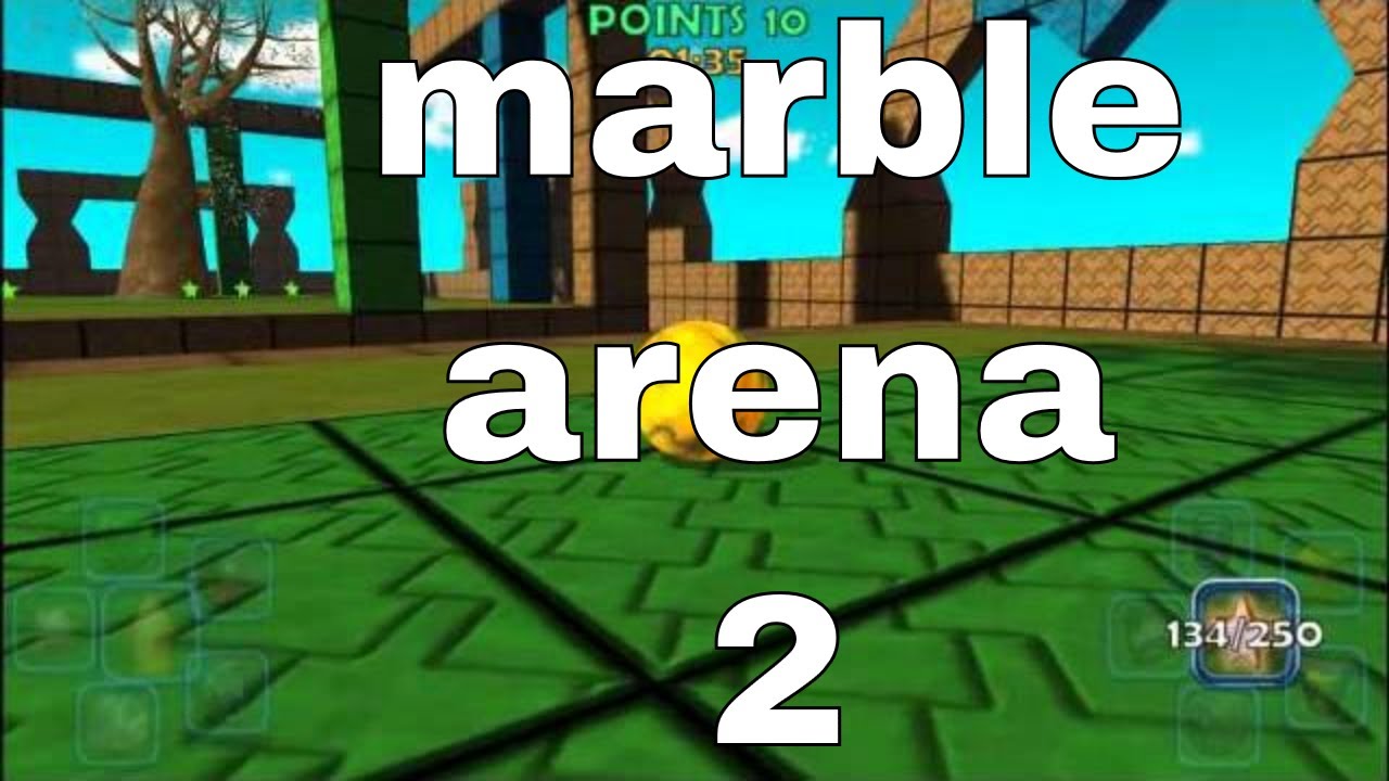 marble arena image